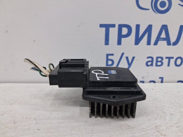 Реле обігрівача Toyota Avensis 2