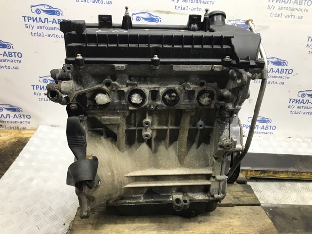 Мотор в зборі 4A91 MITSUBISHI