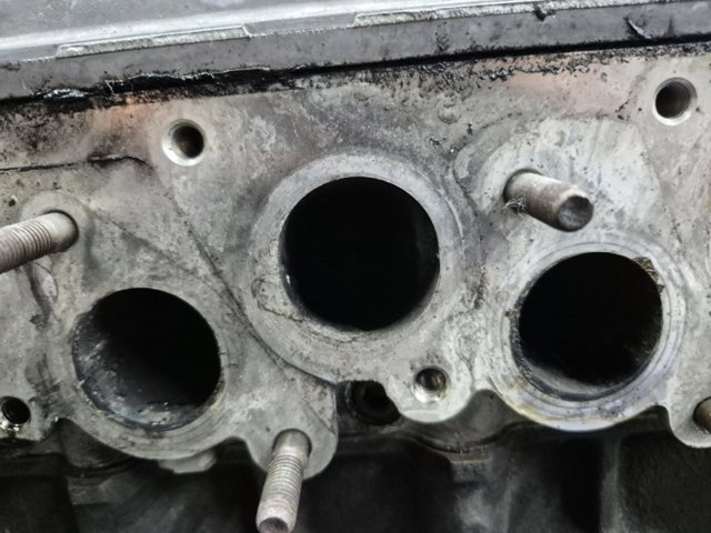 Двигун у зборі 4D56 MITSUBISHI