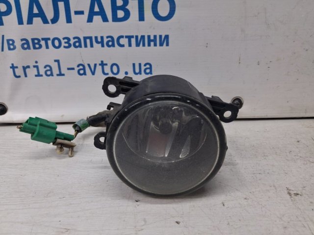 Протитуманки, ліваі, права 4F9Z15200AA FORD