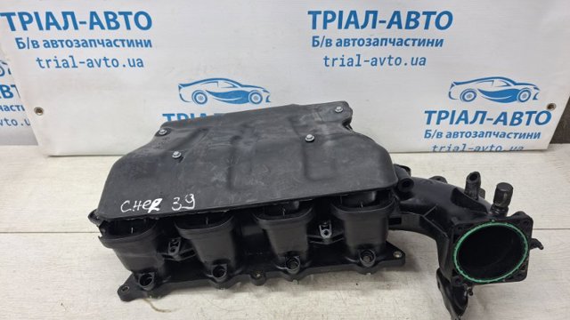 Колектор впускний 5047441AI CHRYSLER