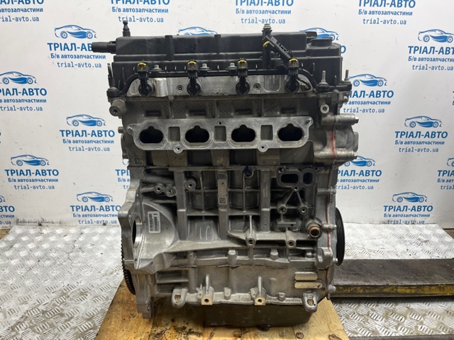 ДВЗ 5048356AA CHRYSLER