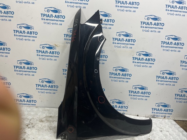Переднє праве крило 5076730AD CHRYSLER