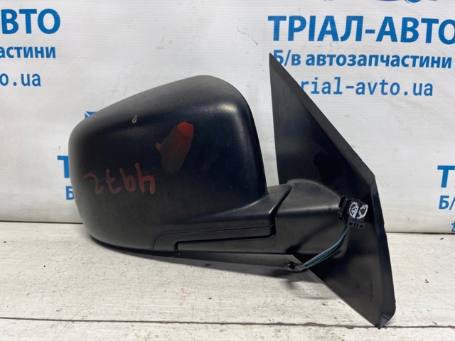 Праве бічне дзеркало 5076884AE CHRYSLER