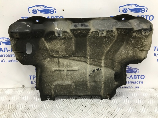 Захист картера двигуна 50810EB30A NISSAN