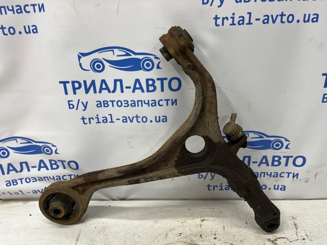 Правий важіль передній нижній підвіски 51350SEAE01 HONDA