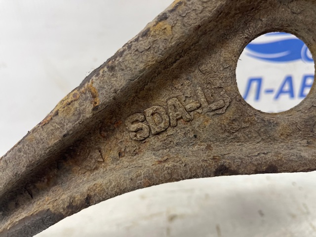 Важіль передній лівий 51360SEAE01 HONDA