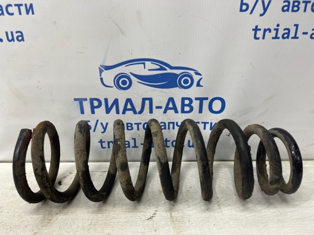 Гвинтова пружина підвіска 51401SEAE02 HONDA