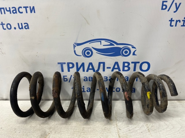 Пружина передньої підвіски Хонда Аккорд 7