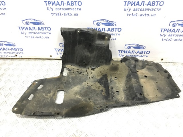 Захист двигуна, лівий 5140905030 TOYOTA