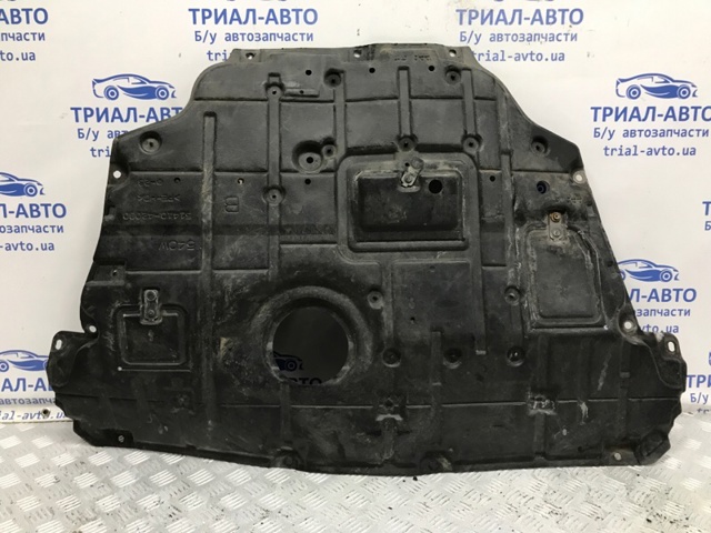 Захист піддона двигуна 5141042080 TOYOTA