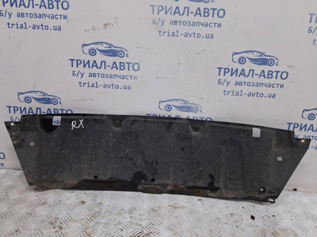 Захист ДВС 514410E010 TOYOTA