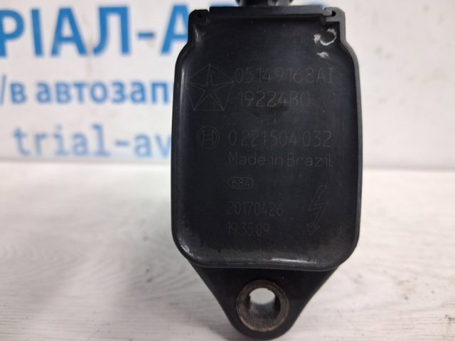 Котушка 5149168AI CHRYSLER