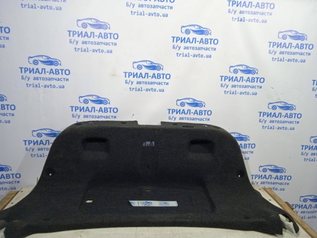 Пластик п'ятих дверей 51497204373 BMW