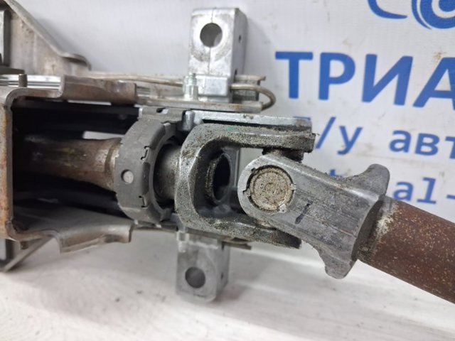 Колонка рульового управління 5156071AA CHRYSLER