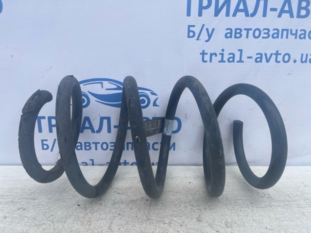 Пружина передня, права 5168677AB CHRYSLER