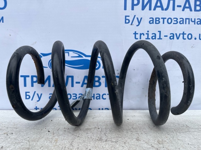Пружина передня, права 5168677AB CHRYSLER