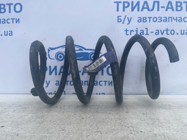 Пружина передня, ліва 5168678AB CHRYSLER