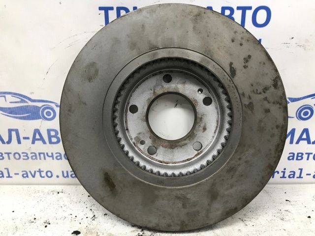 Диск гальмівний передній 517122B000 HYUNDAI