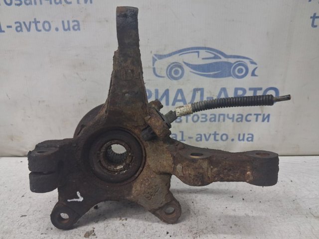 Цапфа - поворотний кулак передній, лівий 5171507100 HYUNDAI