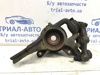 Цапфа - поворотний кулак передній, лівий 517152H100 HYUNDAI