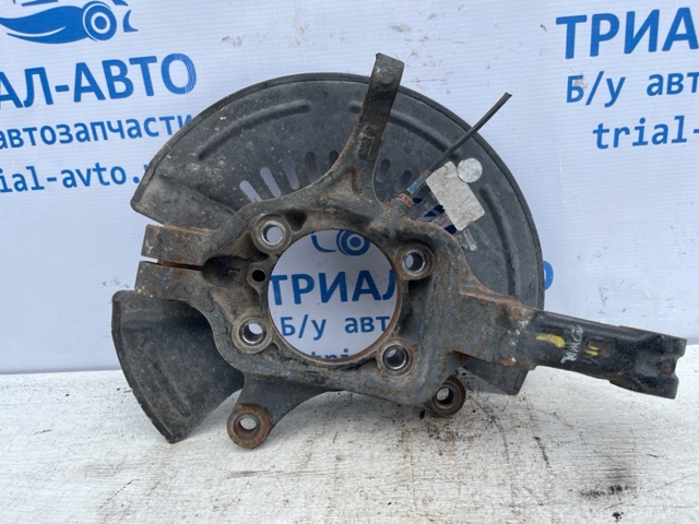 Цапфа поворотна ліва 51715C5200 HYUNDAI