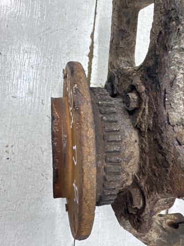 Цапфа поворотного кулака 517163E250 HYUNDAI