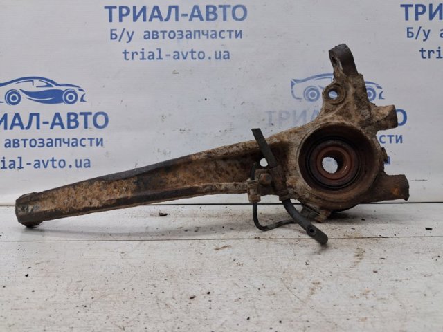 Цапфа поворотного кулака 517163K050 HYUNDAI
