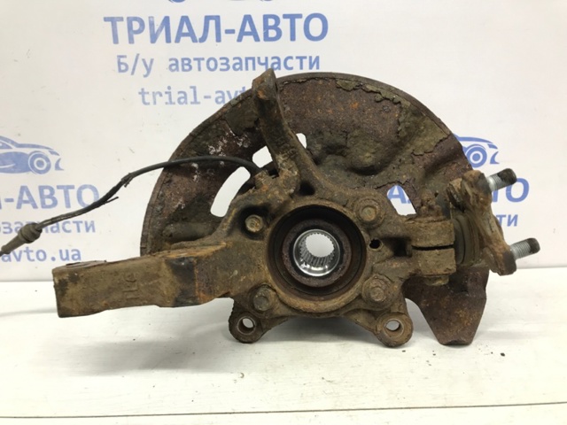 Цапфа передні праві 51716D7000 HYUNDAI