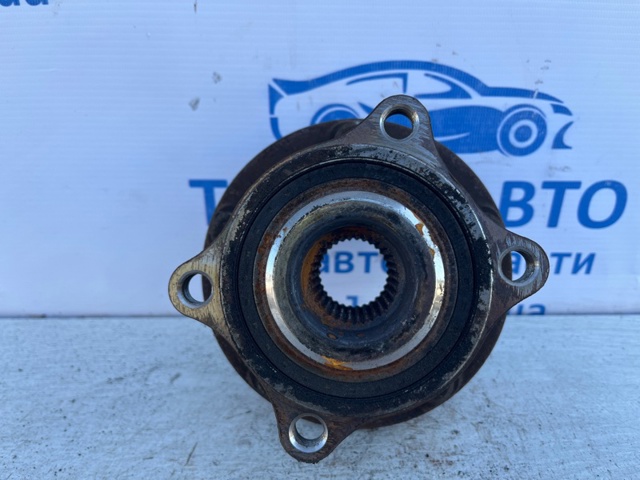 Маточини передніх коліс 517503J000 HYUNDAI