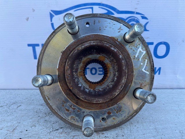 Колеса і маточини 517503J000 HYUNDAI
