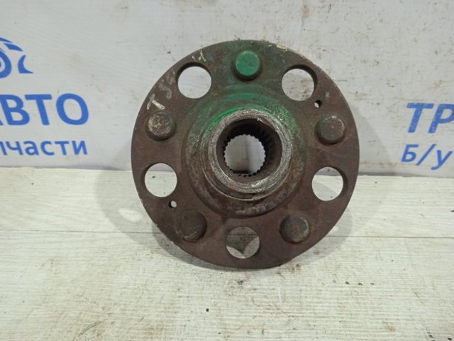 Маточина колеса передня 517503K000 HYUNDAI