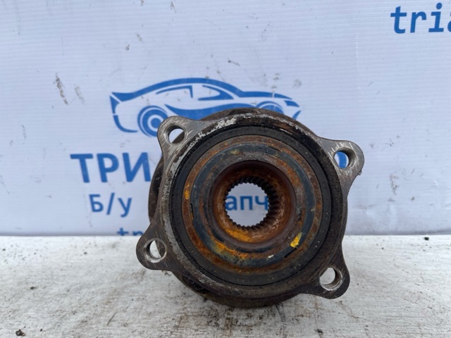 Маточина колеса передня 51750C5000 HYUNDAI