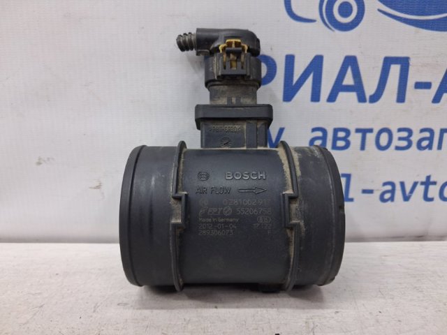 Датчик потоку повітря 51782035 FIAT