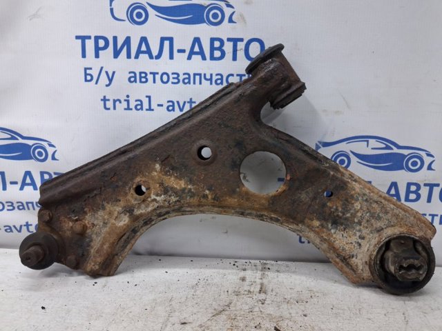 Ходова 51810665 FIAT