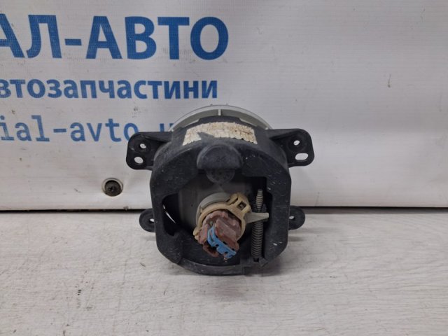 Протитуманки, ліваі, права 5182026AA CHRYSLER