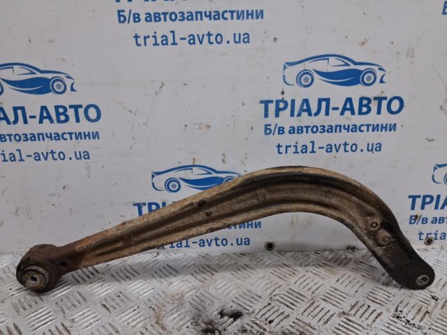 Важіль задньої підвіски поперечний 51821357 FIAT