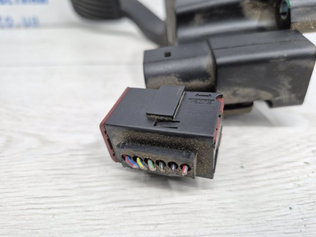Педаль акселератора 51831864 FIAT