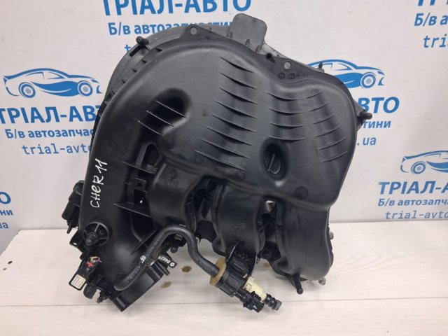 Колектор впуск нижній 5184199AF CHRYSLER
