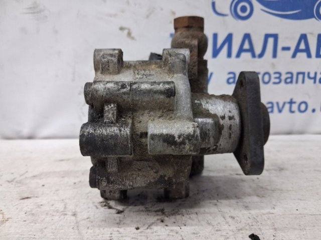 Насос рульового механізму 51852320 FIAT