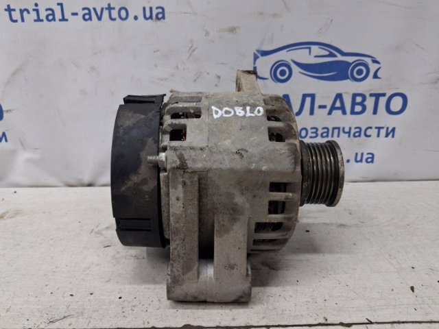 Авто генератор 51854902 FIAT