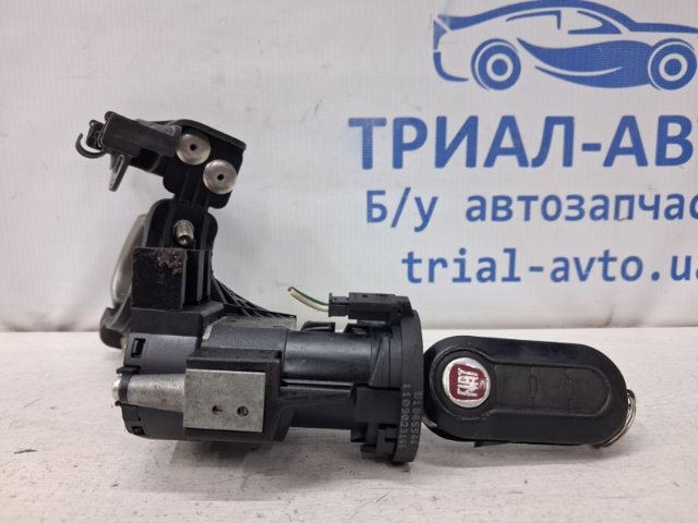 Замок запалювання 51865543 FIAT