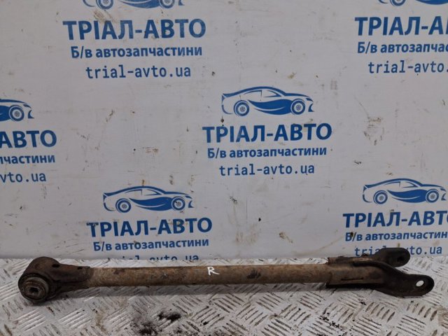 Важіль задньої підвіски поперечний 51878935 FIAT