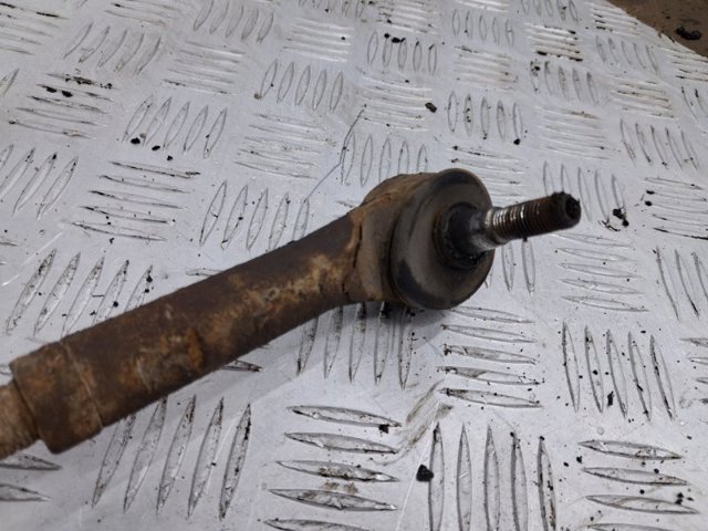 Кермова рейка 51885796 FIAT