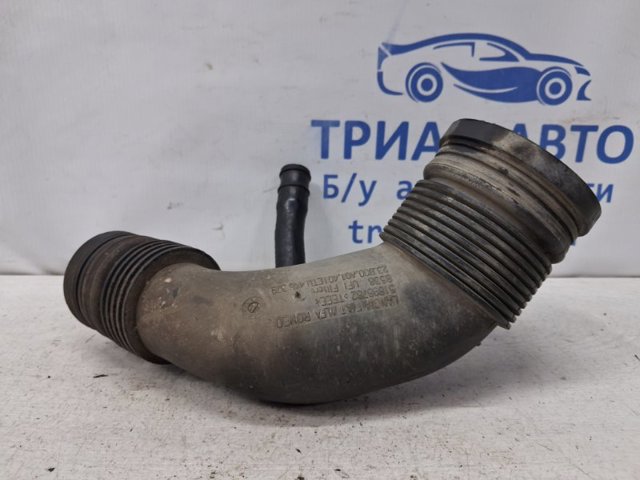Гофра витратоміра повітря 51898782 FIAT