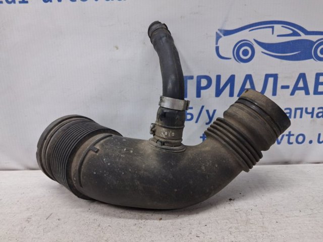 Гофра витратоміра повітря 51898782 FIAT