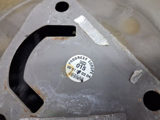 Ковпак диска 5193660090 TOYOTA