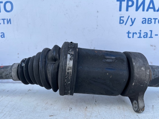 Привід правий 52123761AE CHRYSLER