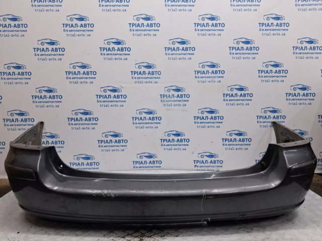 Кожух бампера заднього 5215905902 TOYOTA