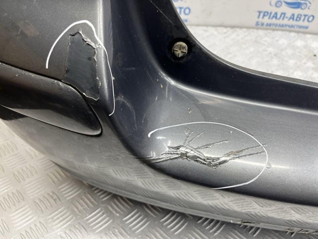 Бампер задній 5215905902 TOYOTA